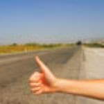 How I want to travel in future...