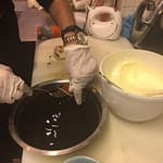 Herausragender Daytrip-Fahrer Nabiel