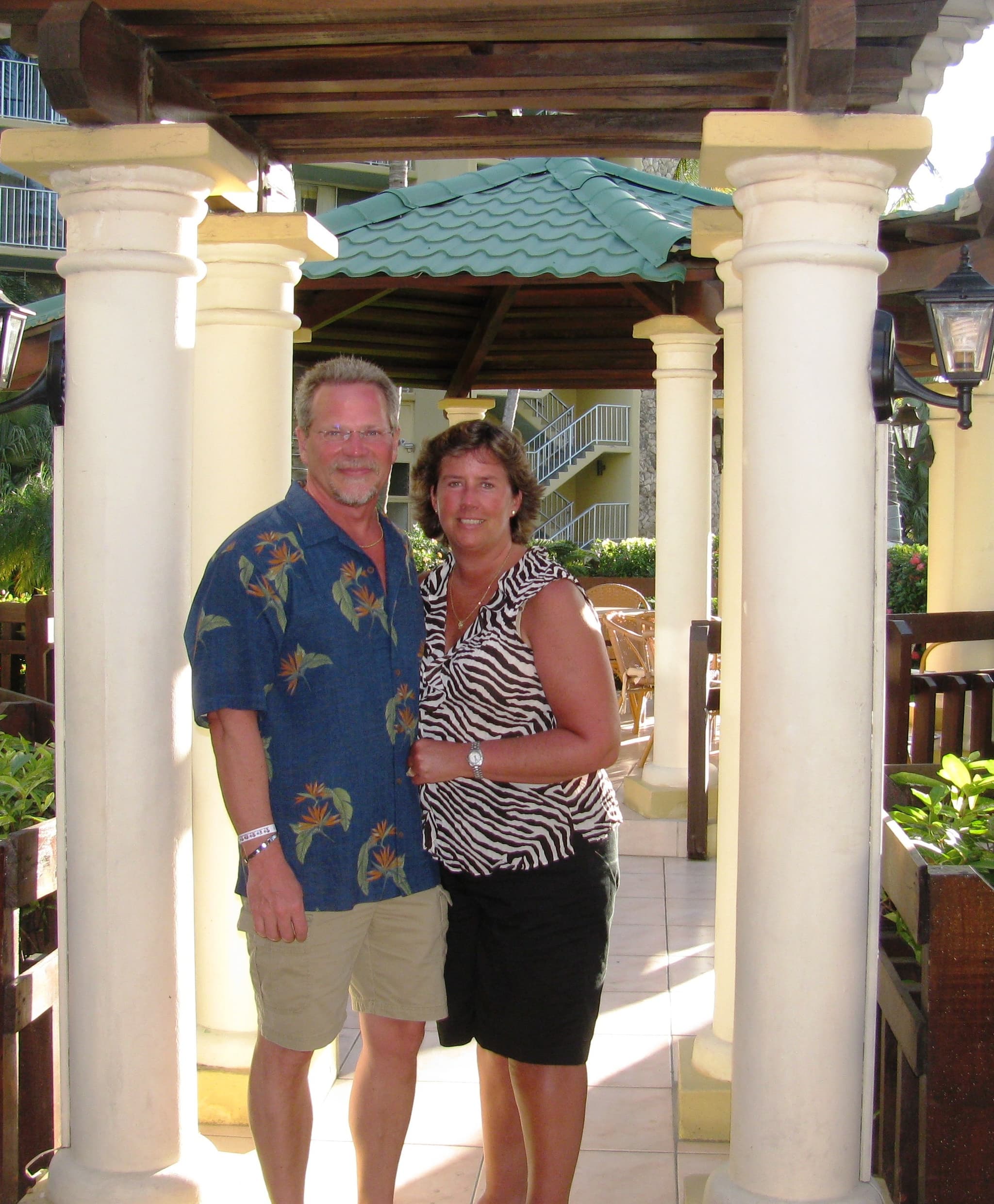 Fantastic service - friendly and informative