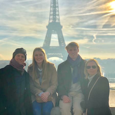 Very Convenient Way to Travel