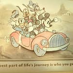 Avaliação de viajante para viagem de carro privado de origin por Margie J com Daytrip